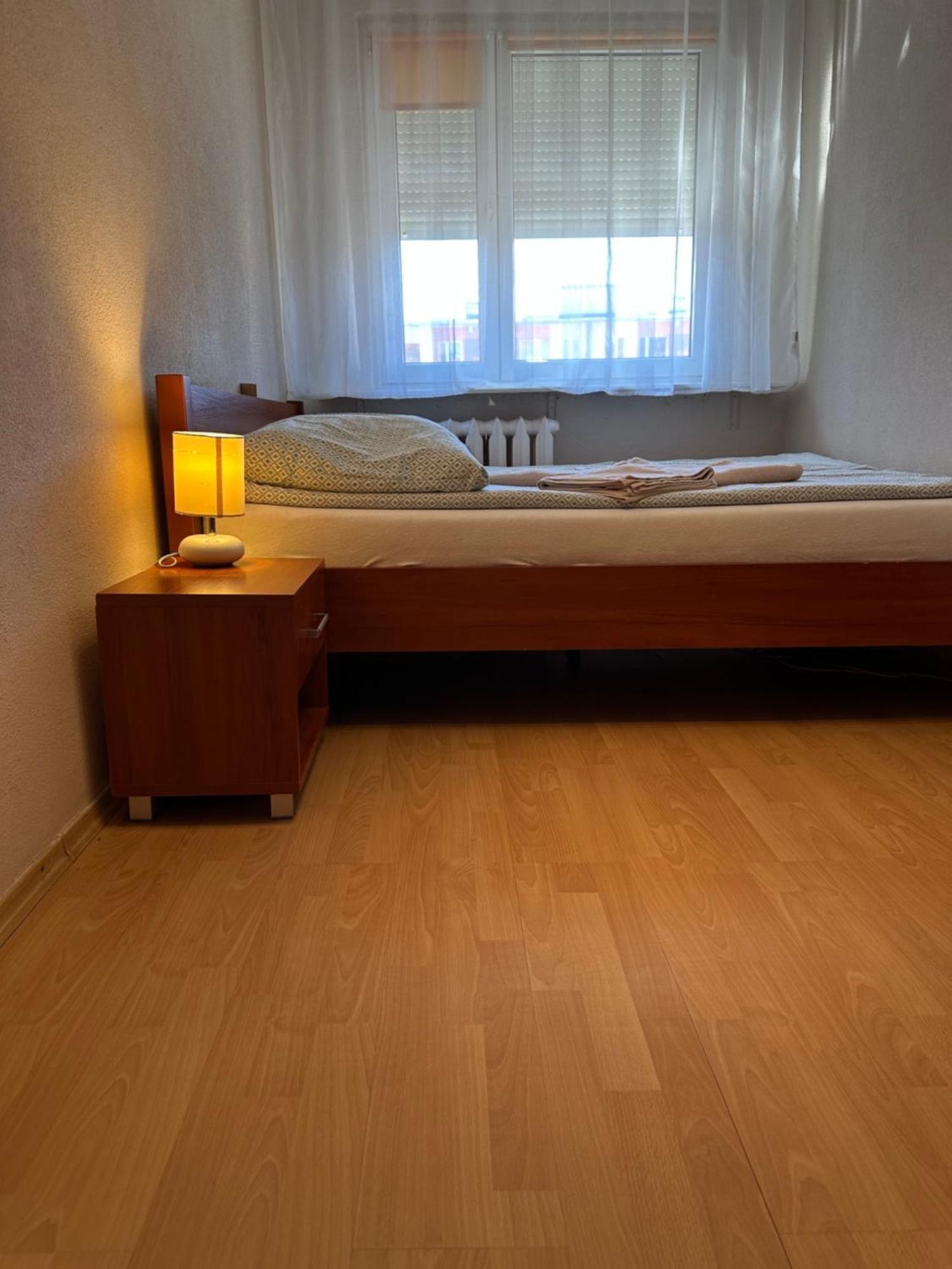 Apartment Kinga Mieszkanie Trzypokojowe W Centrum Szklarska Poreba