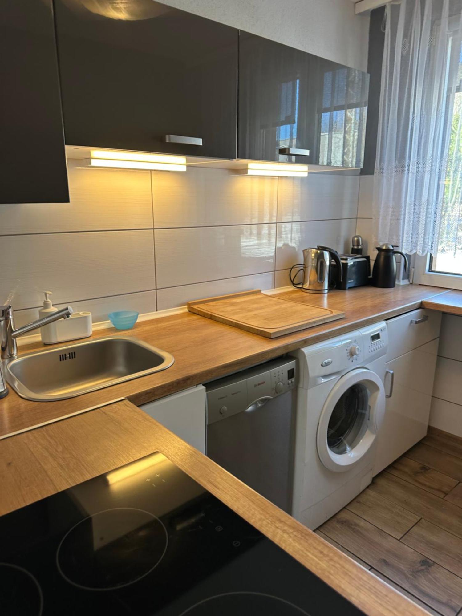 Apartment Kinga Mieszkanie Trzypokojowe W Centrum Szklarska Poreba