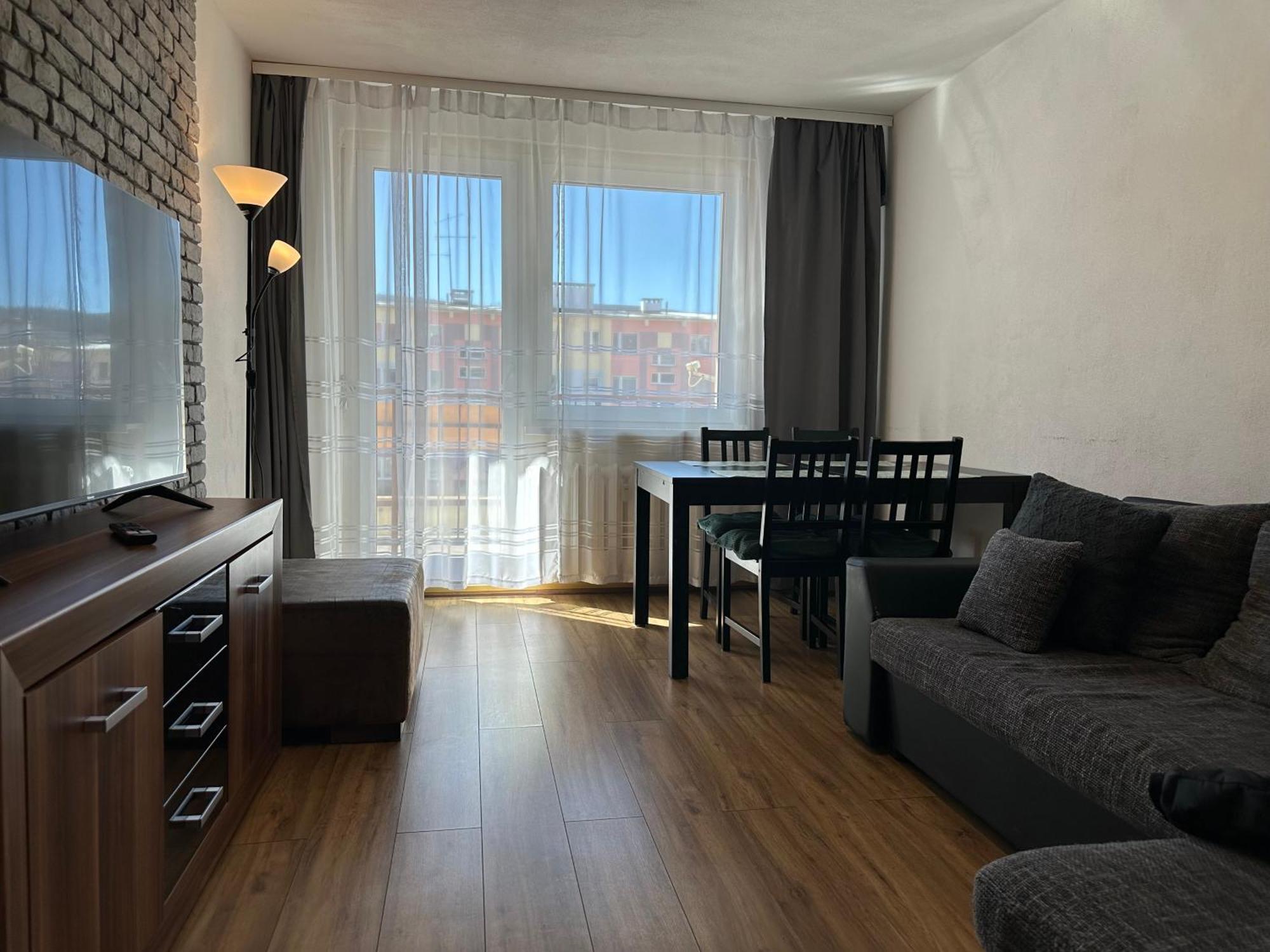 Apartment Kinga Mieszkanie Trzypokojowe W Centrum *