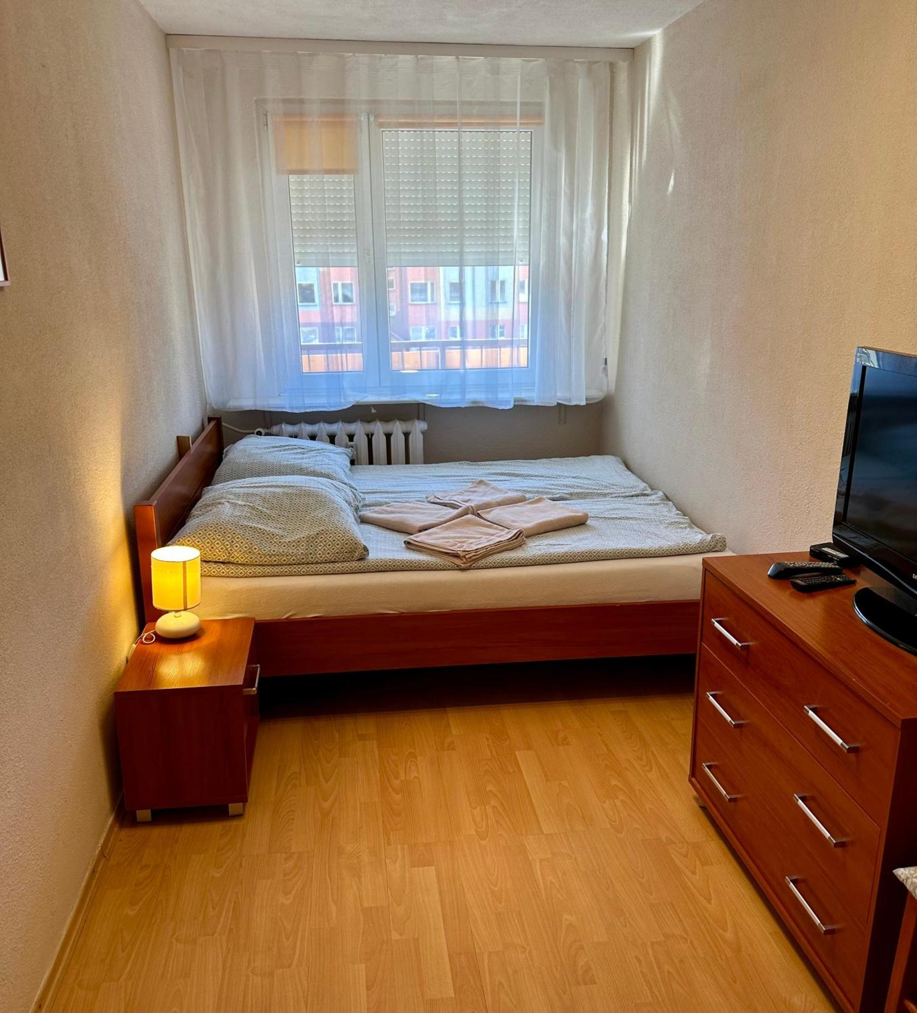 Apartment Kinga Mieszkanie Trzypokojowe W Centrum Szklarska Poreba